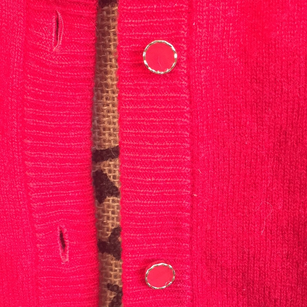 Kate Spade Cardigan - Picture 2 of 3